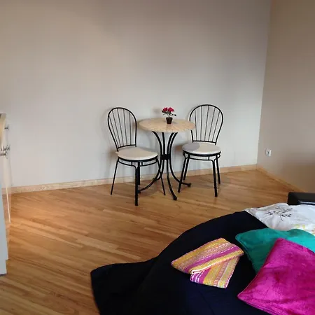 Capital - Raina Boulevard