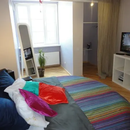 아파트 Capital - Raina Boulevard *