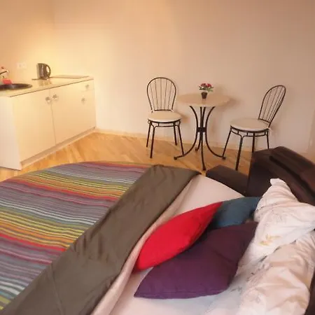 Capital - Raina Boulevard 리가