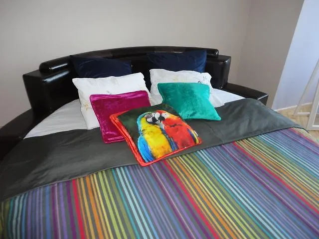 Dzīvoklis Capital - Raina Boulevard