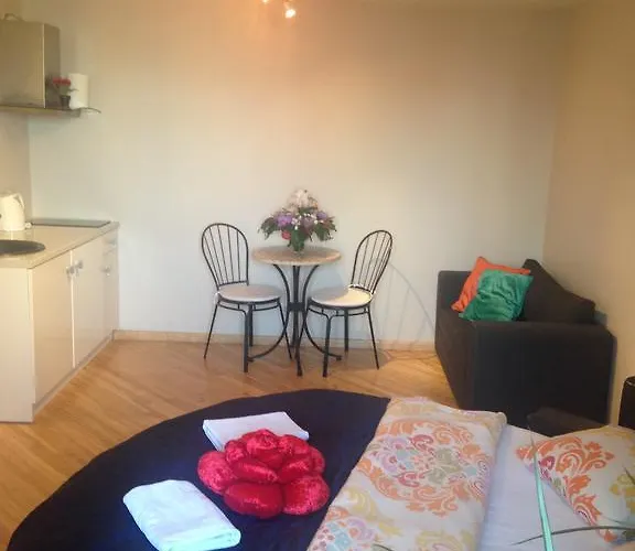 Capital - Raina Boulevard Riga