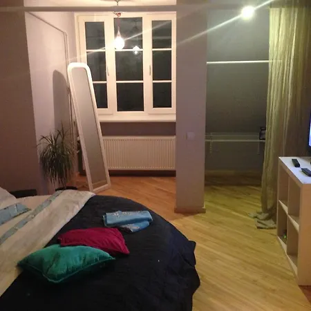 Daire Capital - Raina Boulevard Riga