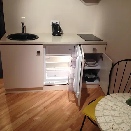 Capital - Raina Boulevard Ρίγα