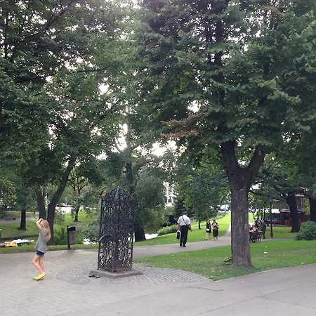 Διαμέρισμα Capital - Raina Boulevard