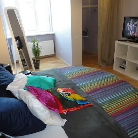 Capital - Raina Boulevard Riga