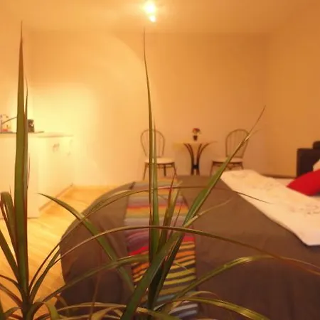 Apartment Capital - Raina Boulevard Riga
