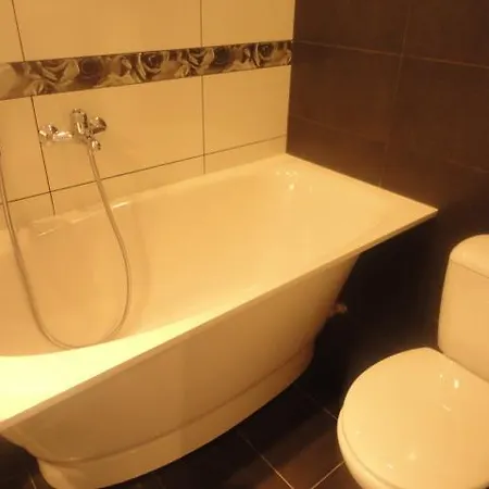 Διαμέρισμα Capital - Raina Boulevard *