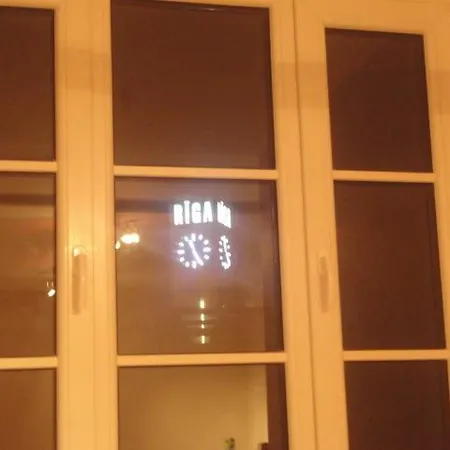 Διαμέρισμα Capital - Raina Boulevard Ρίγα