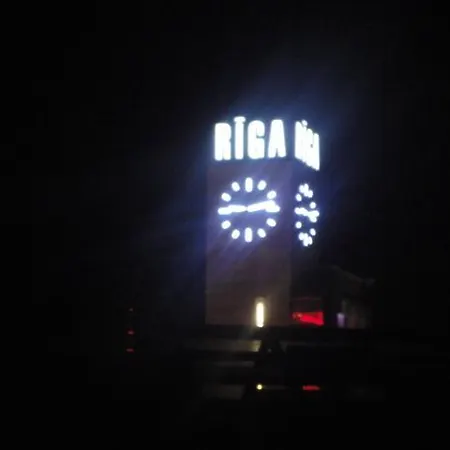 Apartment Capital - Raina Boulevard *