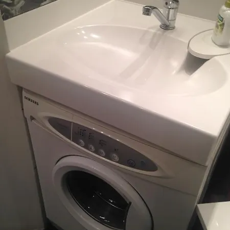 Διαμέρισμα Capital - Raina Boulevard Ρίγα