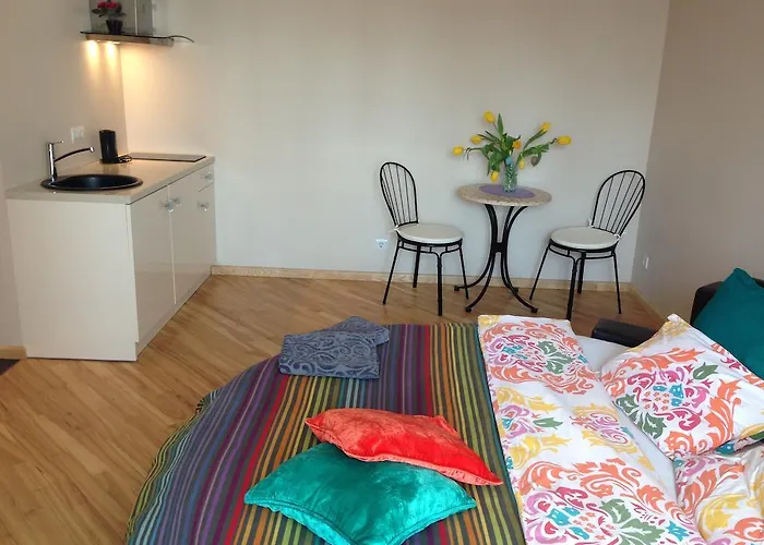 Capital - Raina Boulevard Daire Riga