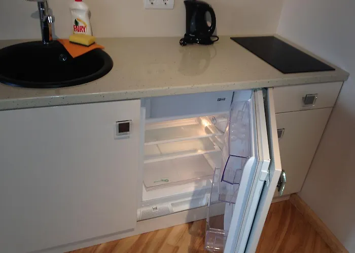 Daire Capital - Raina Boulevard Riga