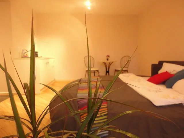 Daire Capital - Raina Boulevard Riga