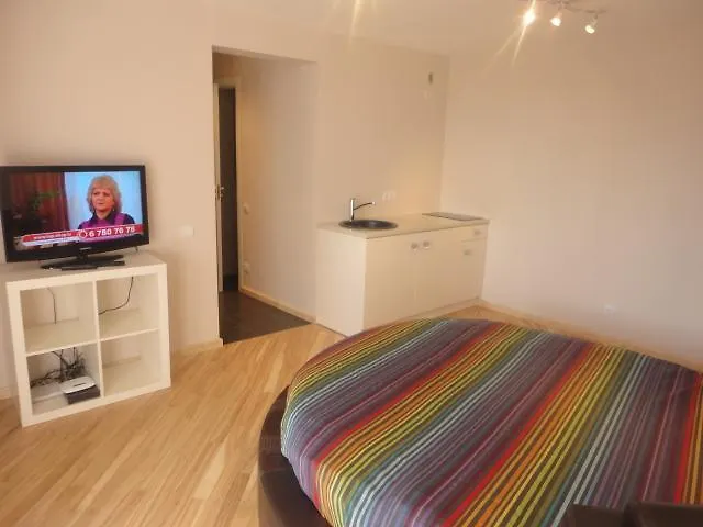 Daire Capital - Raina Boulevard