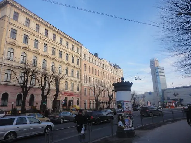 Capital - Raina Boulevard