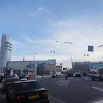 Capital - Raina Boulevard Ρίγα