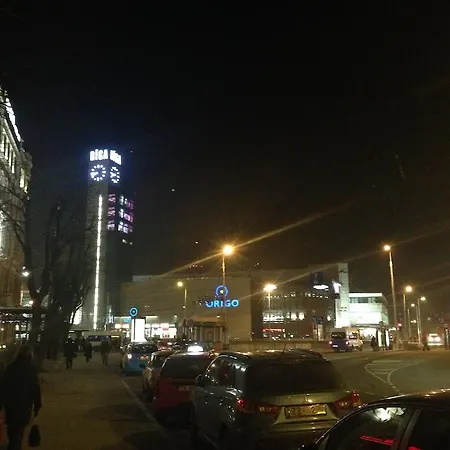 Capital - Raina Boulevard Ρίγα